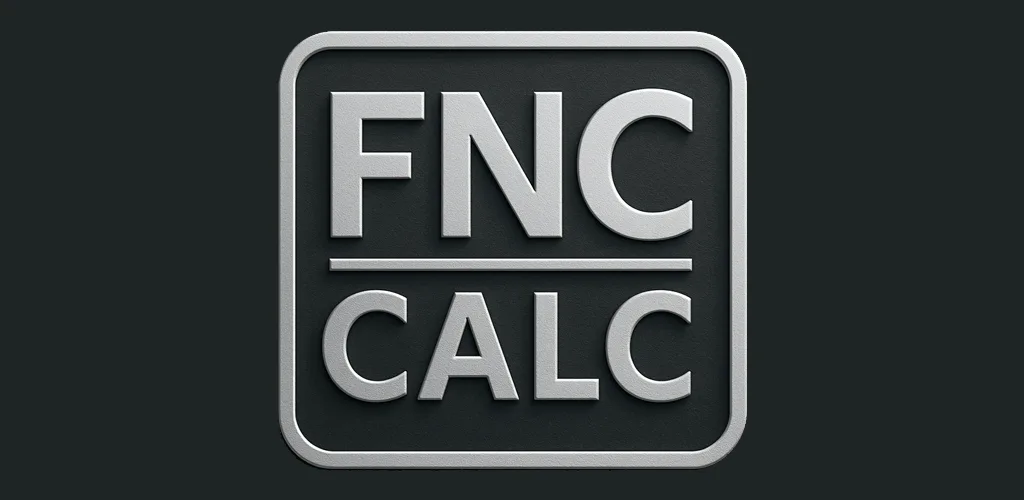 FNC Calculadora Financeira